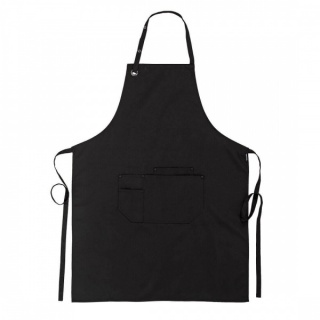 Portwest S792 - Canvas Bib Apron 100% Cotton 300g